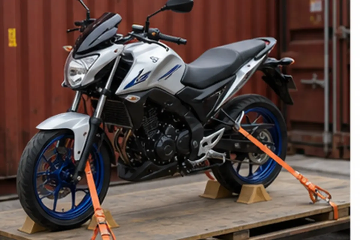 Motosikal