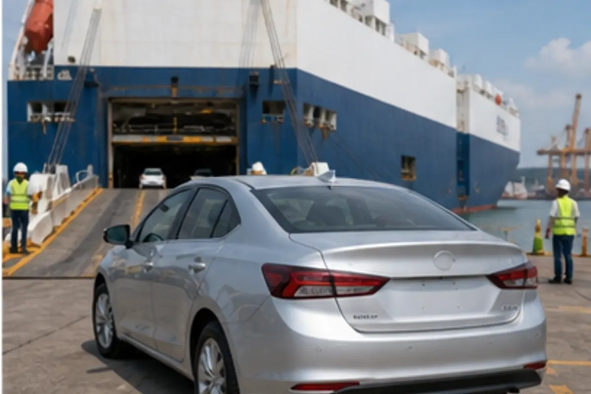 Sedan / hatchback
